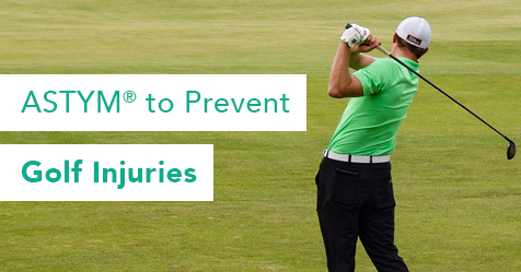 ASTM to Prevent Golf Injuries - Drayer Physical Therapy Institute, Birmingham, AL