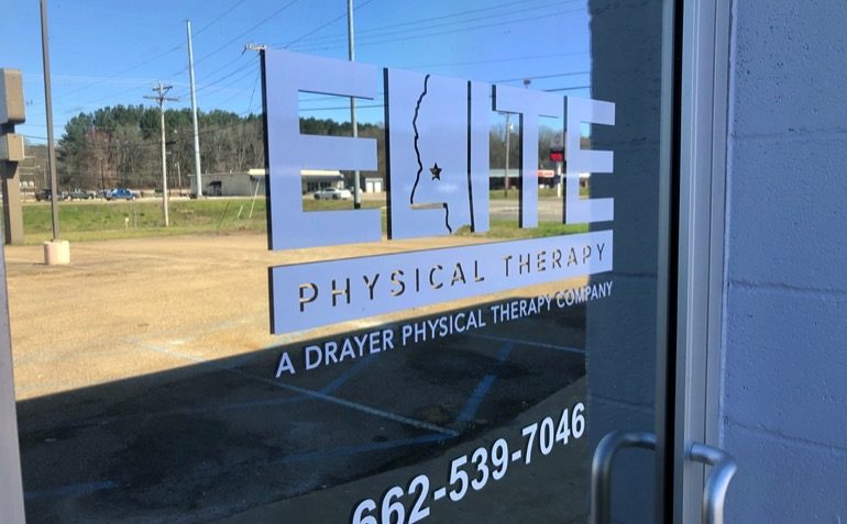 Elite Physical Therapy in New Albany, MS