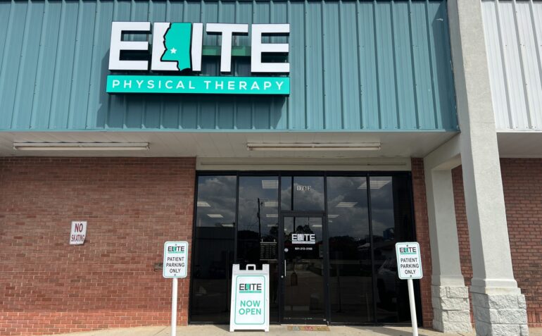 Purvis Elite Physical Therapy