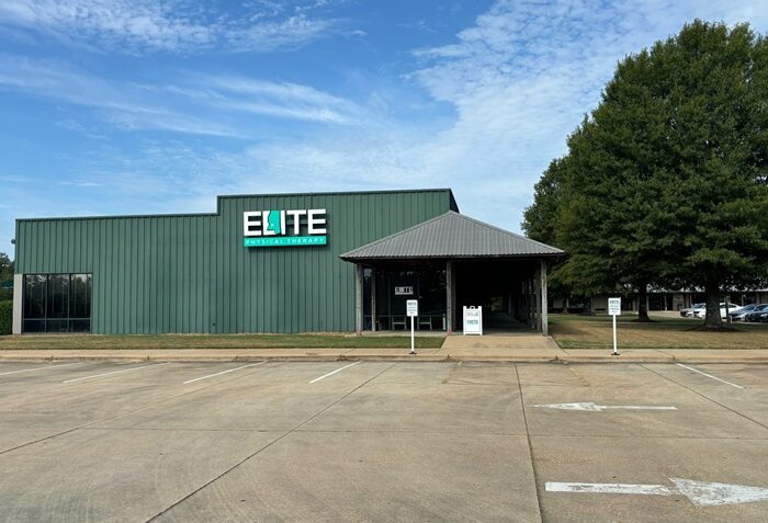 West Point, MS - Elite Physical Therapy